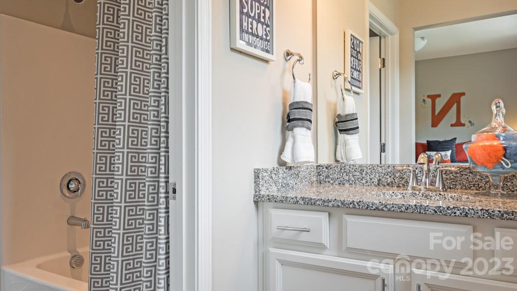 Reids Cove - Residential