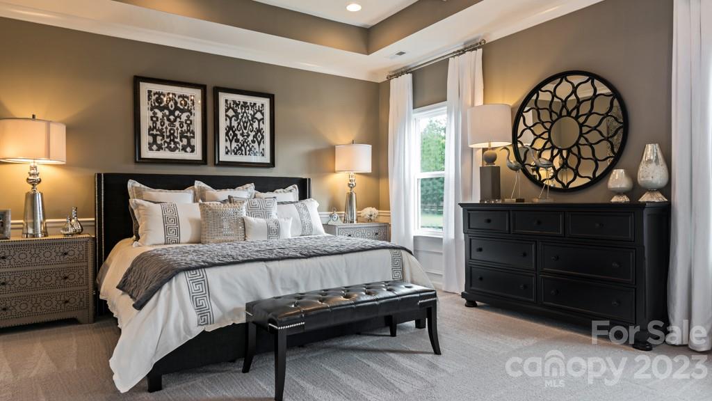 Reids Cove - Residential