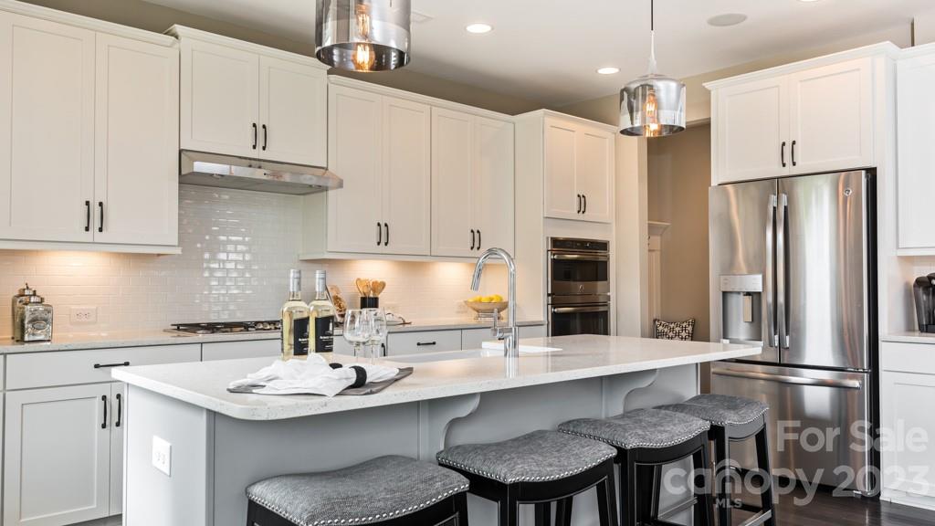 Reids Cove - Residential