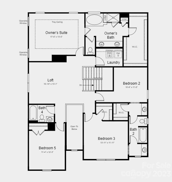 Reids Cove - Residential
