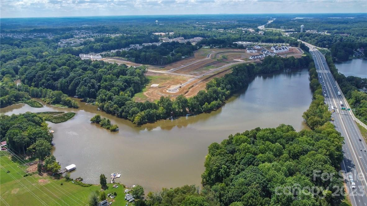 Reids Cove - Residential