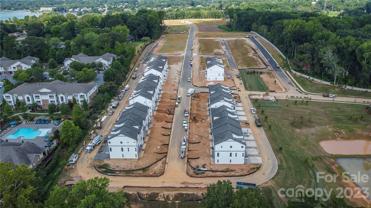 Reids Cove - Residential