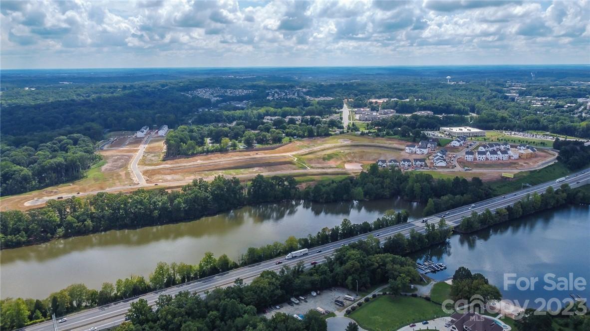 Reids Cove - Residential