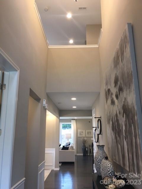 Reids Cove - Residential