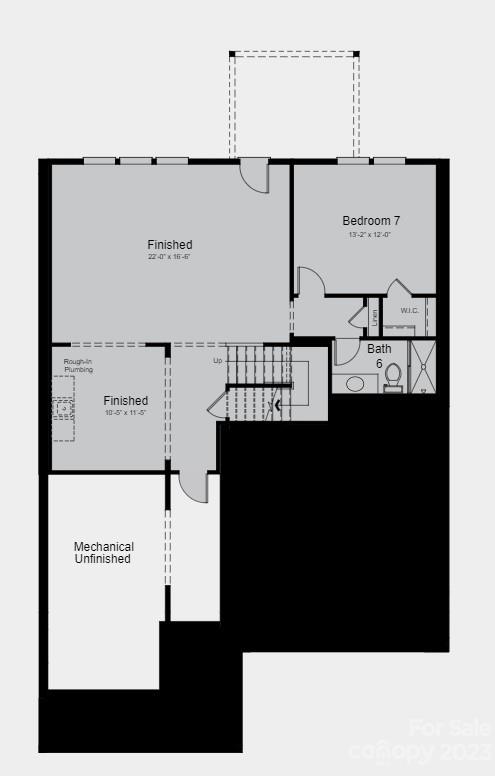 Reids Cove - Residential