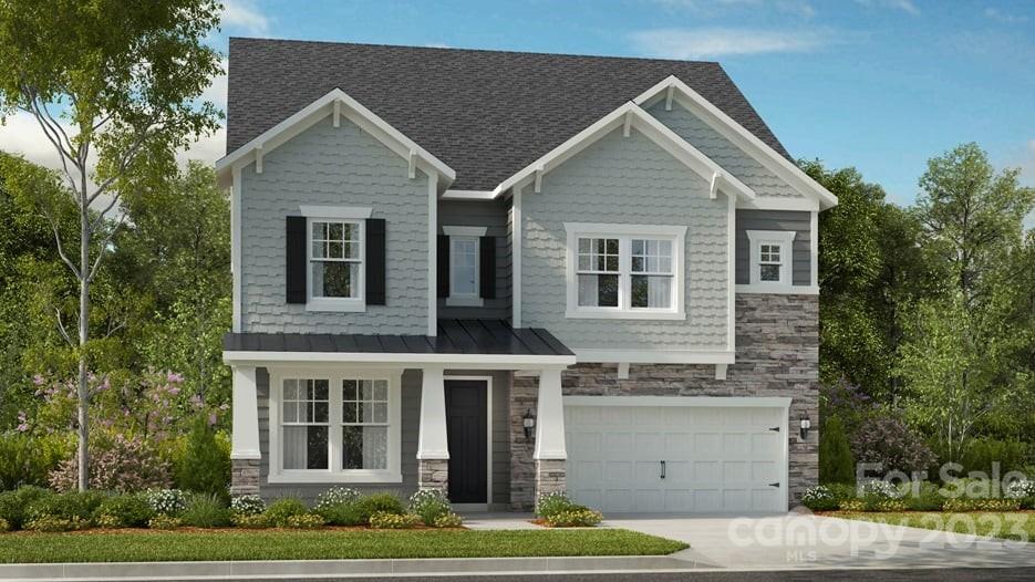 Reids Cove - Residential