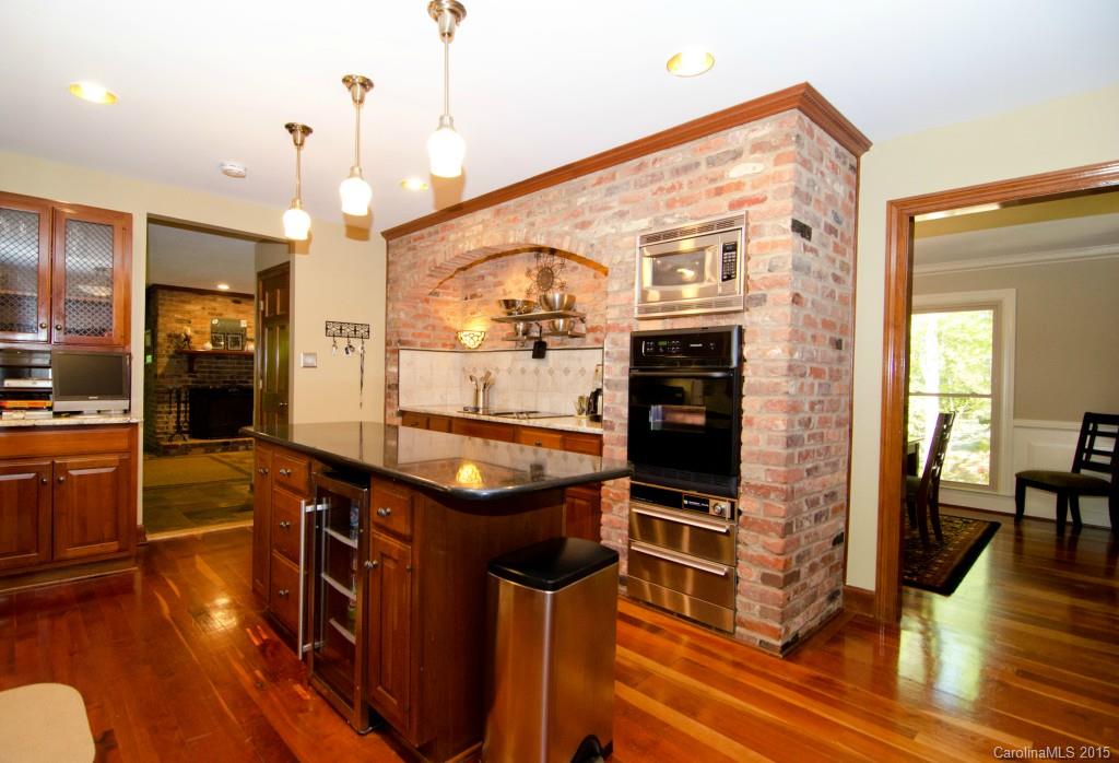 River Hills - Residential