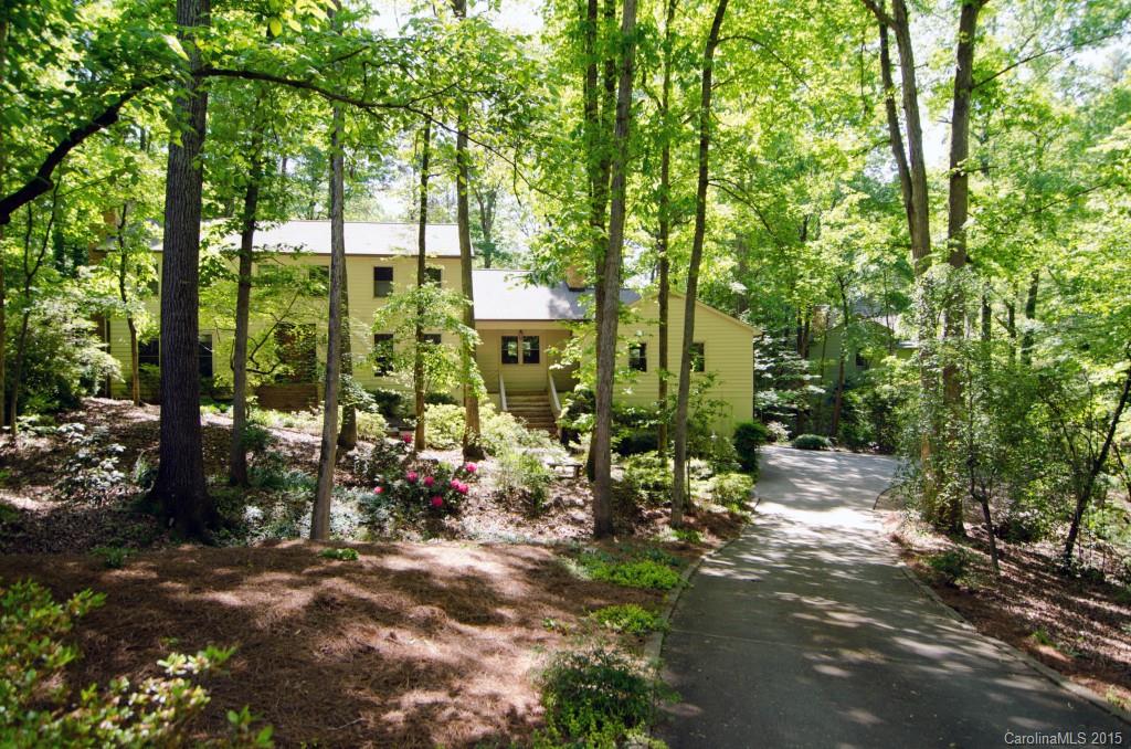 River Hills - Residential