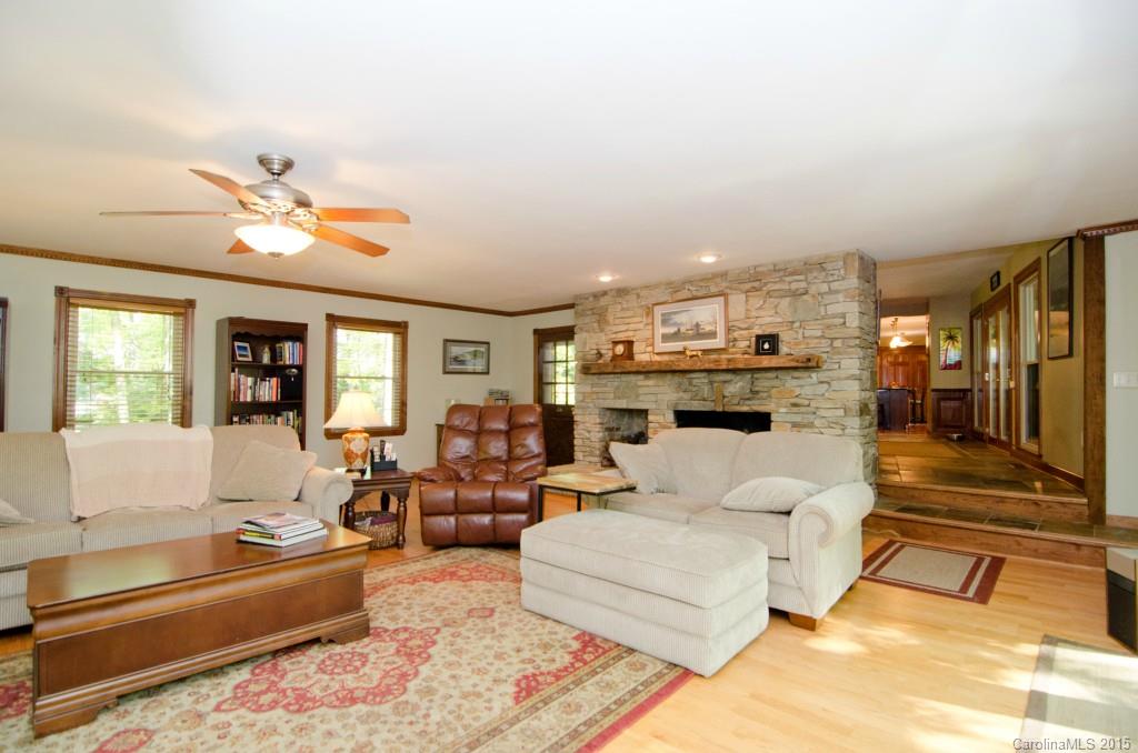 River Hills - Residential