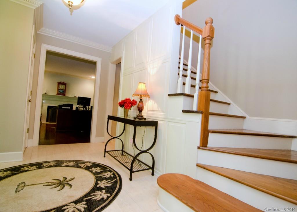 River Hills - Residential