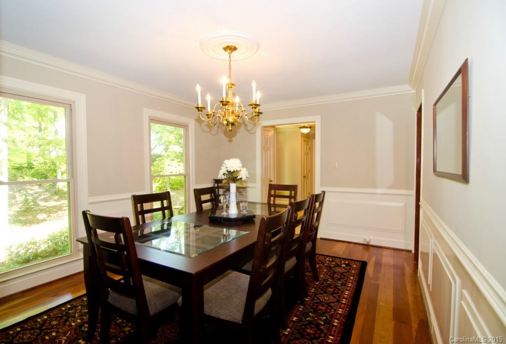 River Hills - Residential