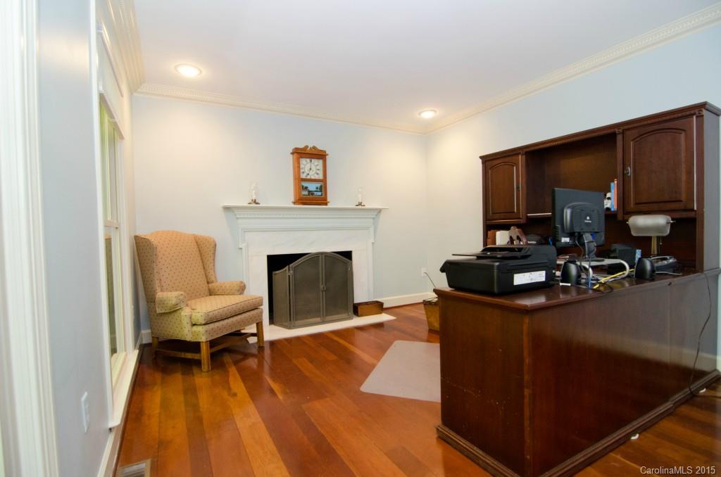 River Hills - Residential