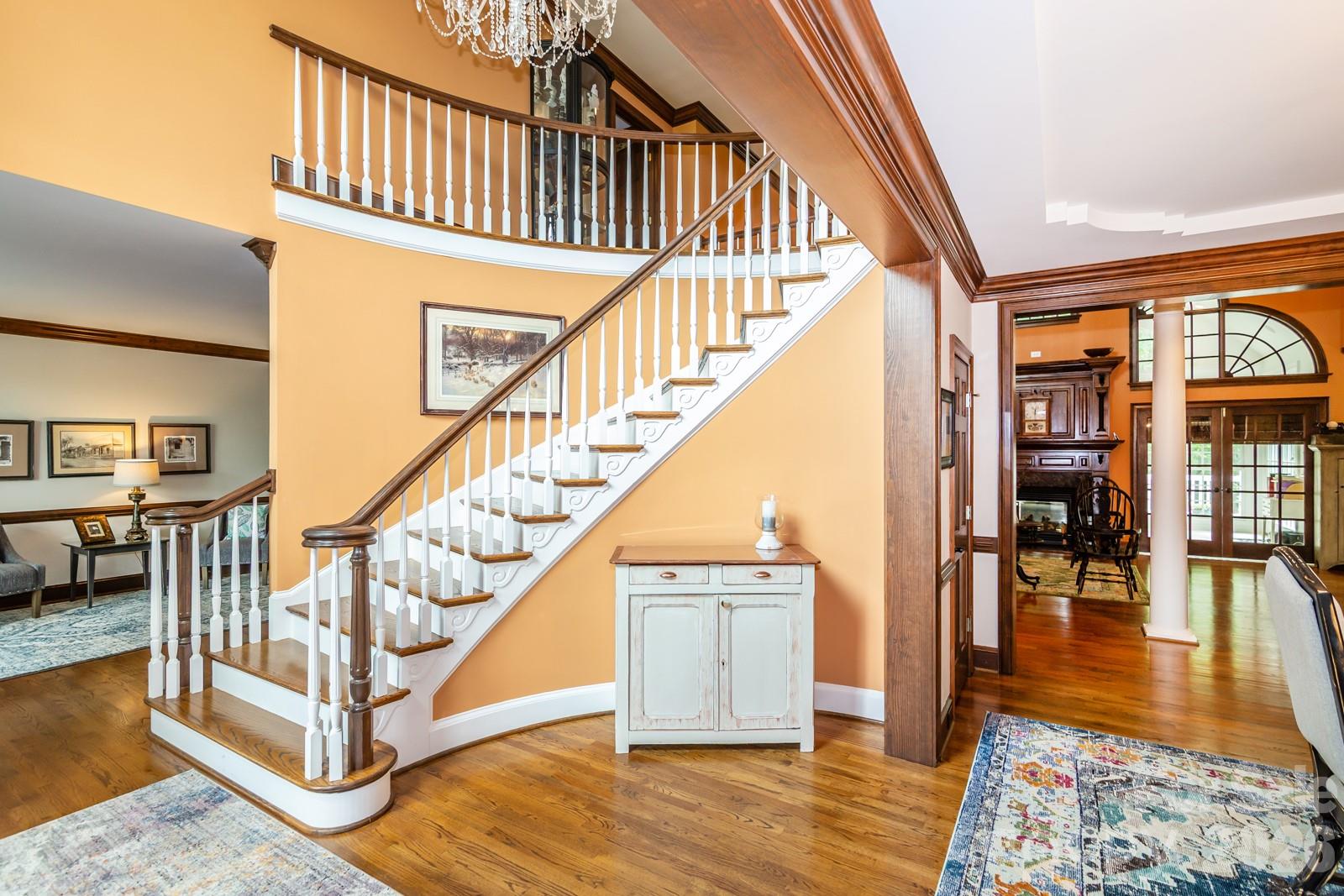 1720 Mills Harris Road