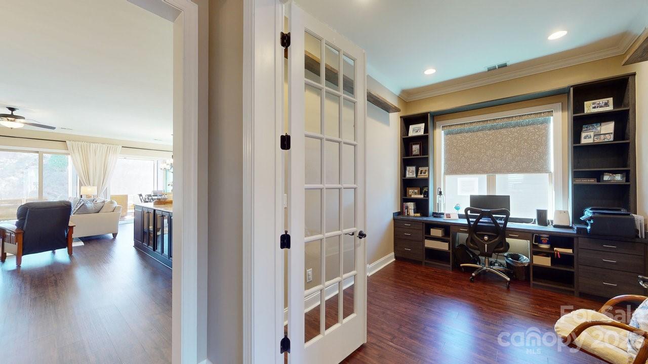 Trilogy Lake Norman - Residential