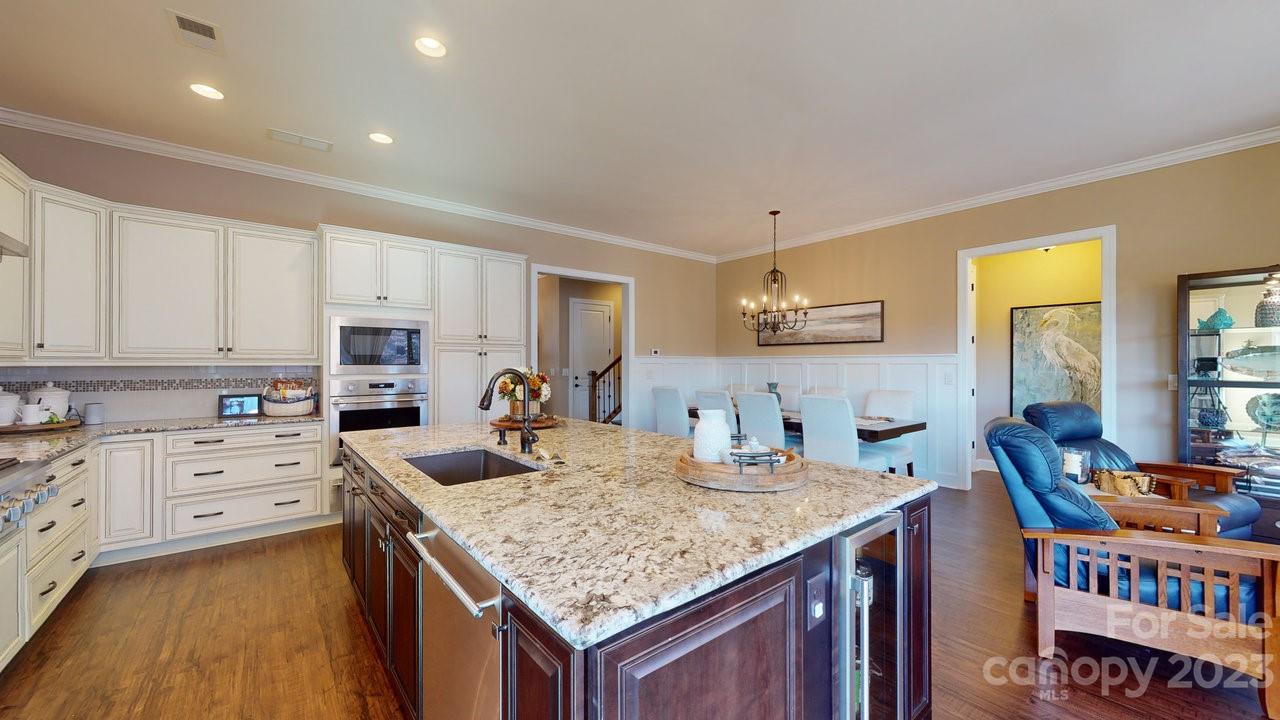 Trilogy Lake Norman - Residential