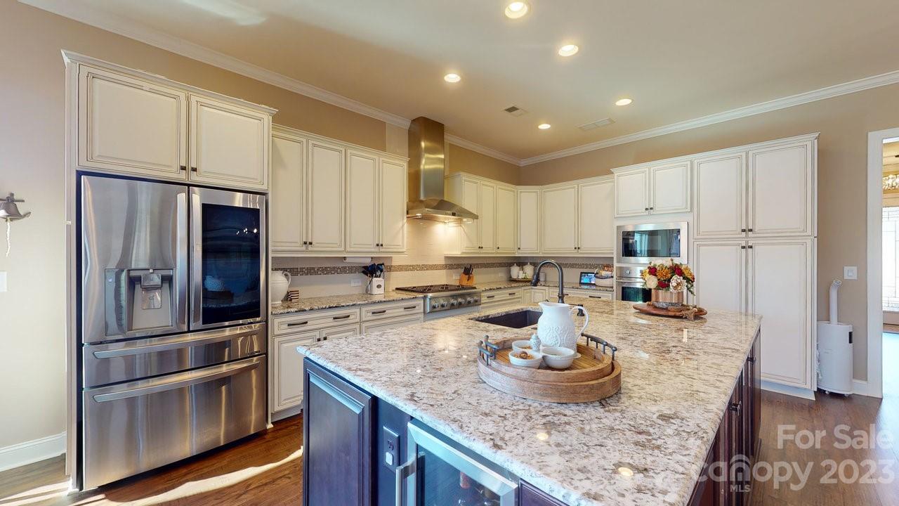 Trilogy Lake Norman - Residential