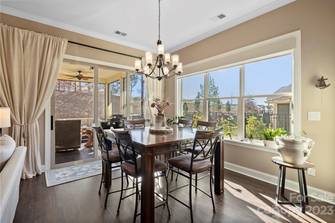 Trilogy Lake Norman - Residential