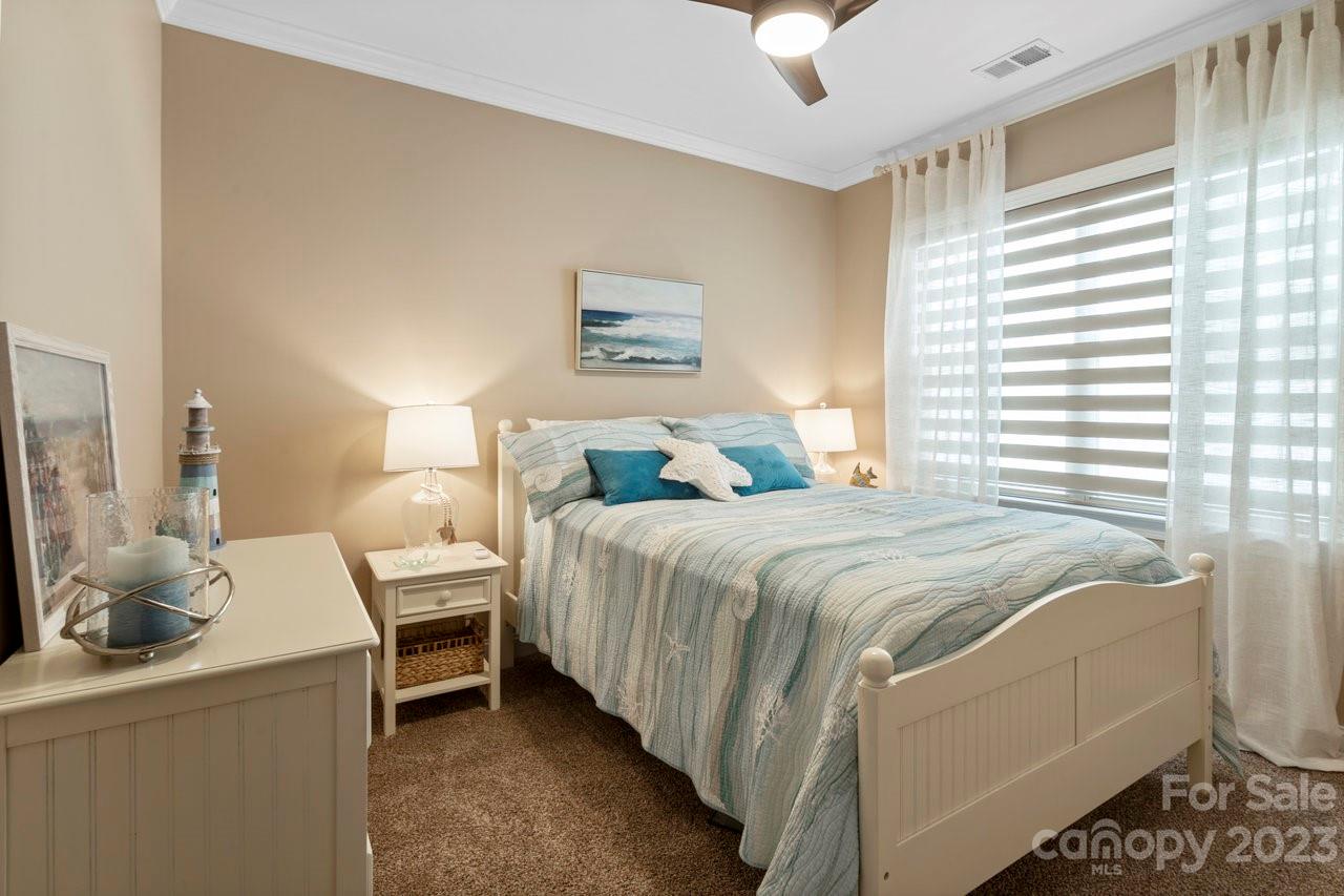 Trilogy Lake Norman - Residential