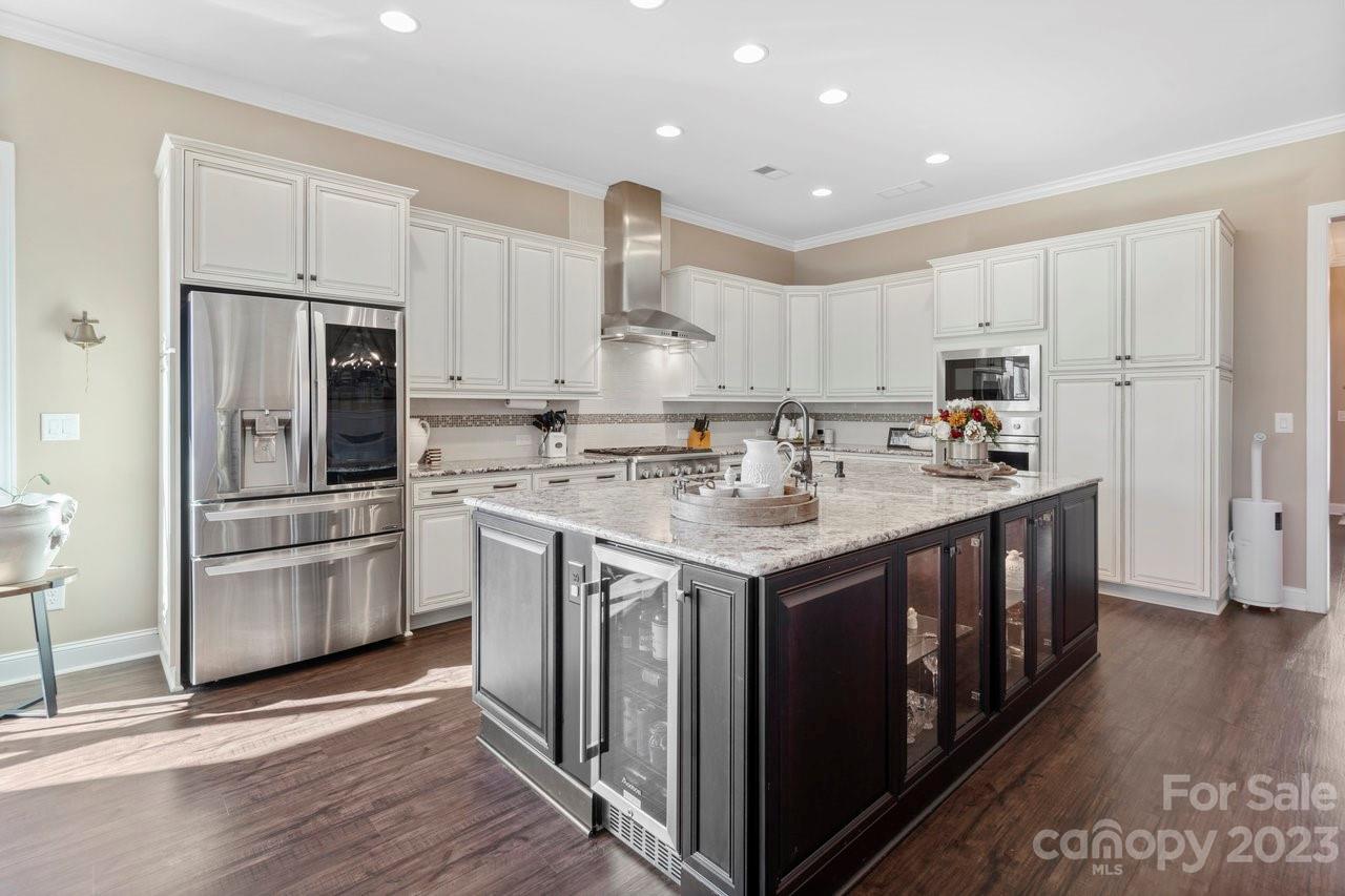 Trilogy Lake Norman - Residential