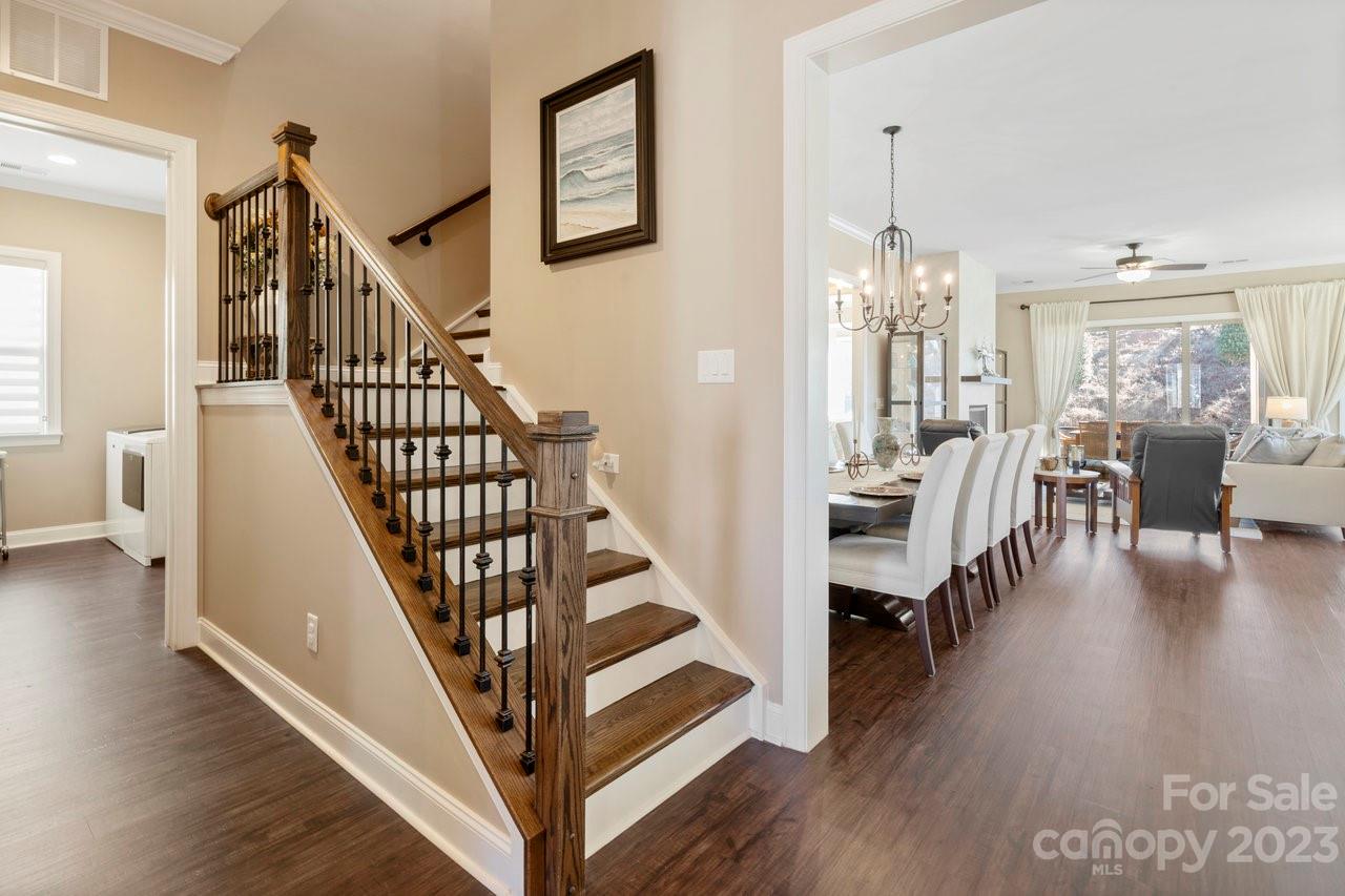 Trilogy Lake Norman - Residential