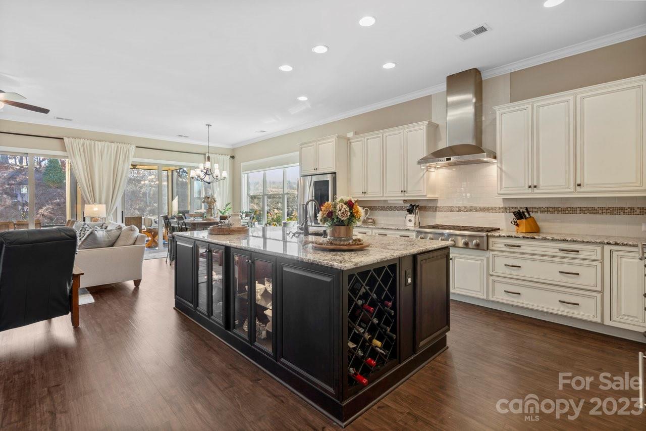 Trilogy Lake Norman - Residential