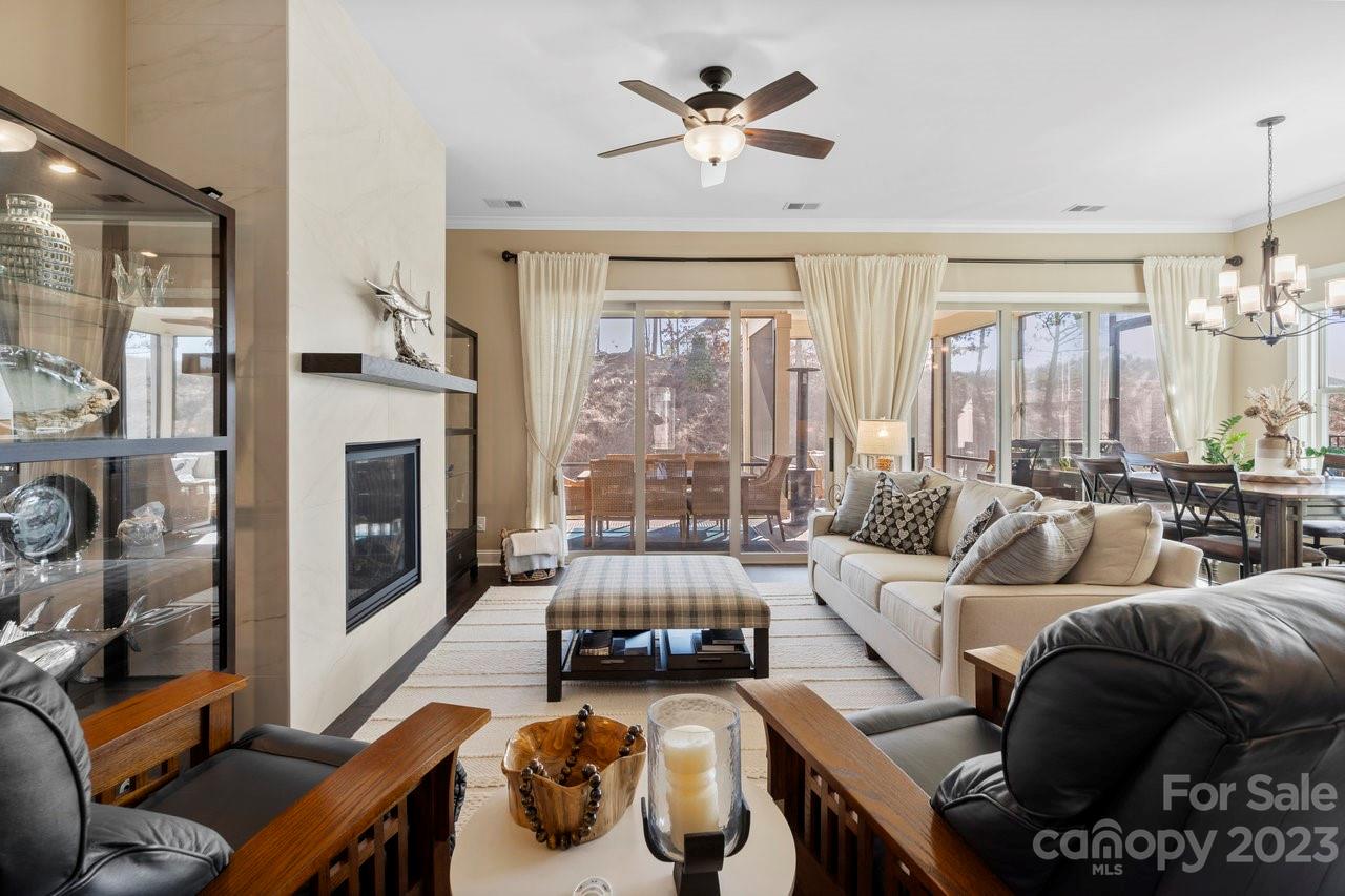 Trilogy Lake Norman - Residential