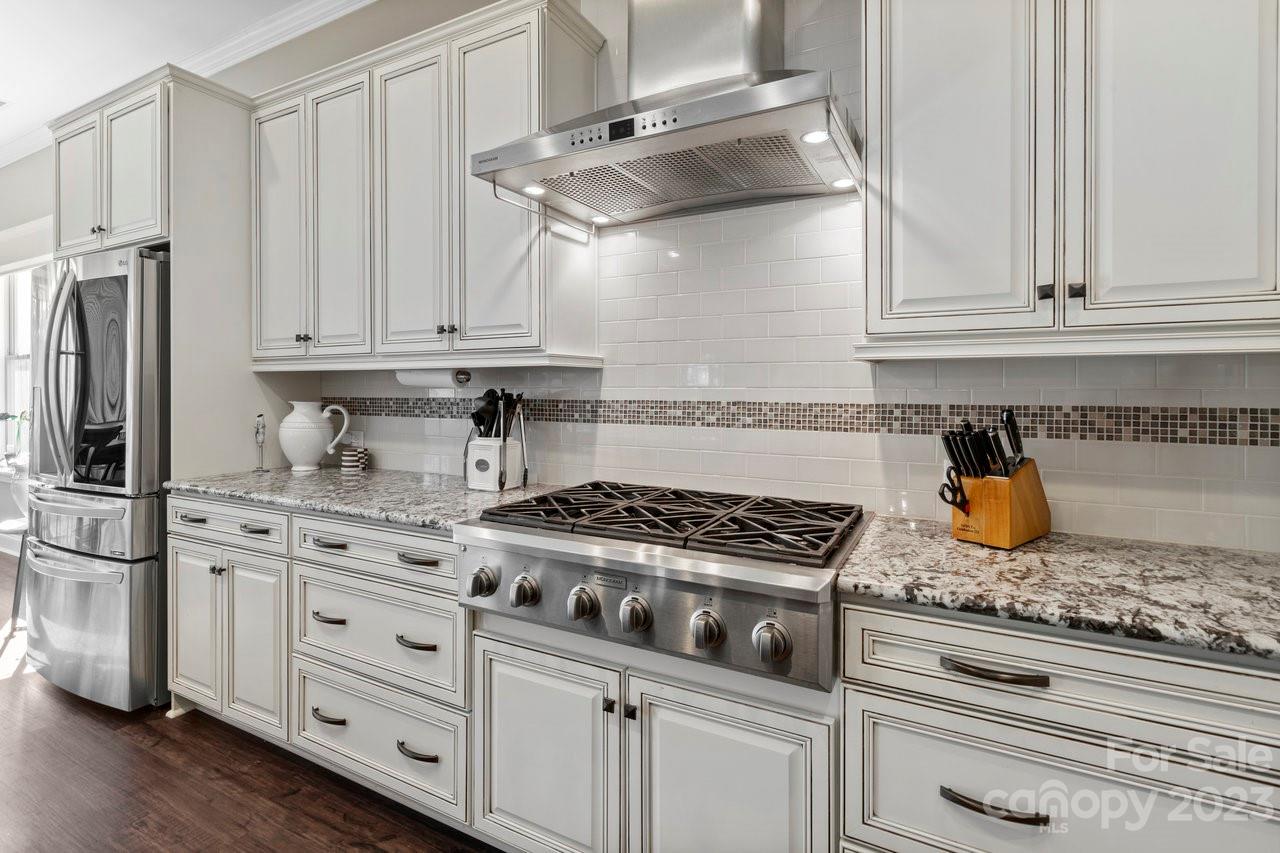 Trilogy Lake Norman - Residential