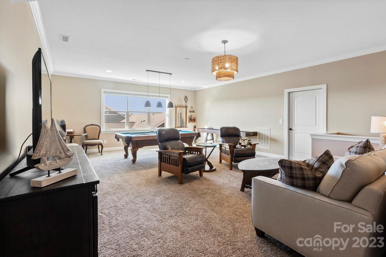 Trilogy Lake Norman - Residential