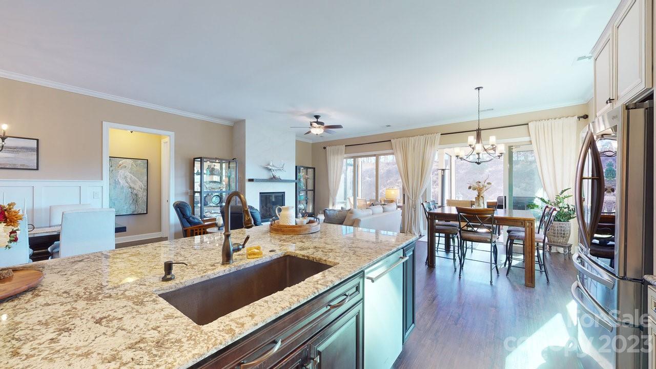 Trilogy Lake Norman - Residential