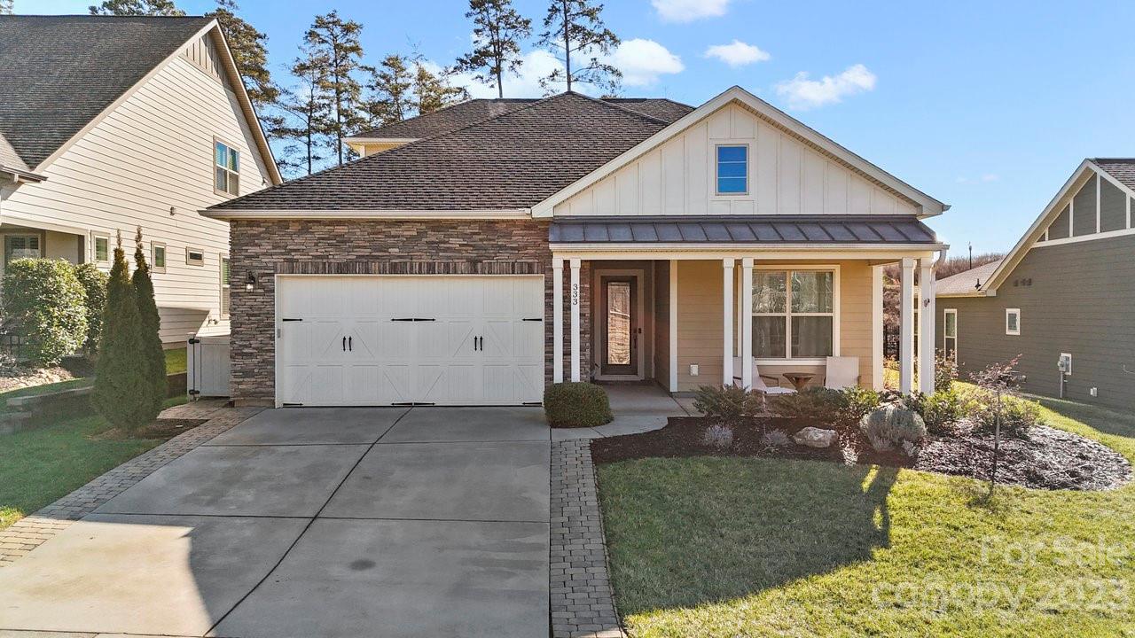 Trilogy Lake Norman - Residential