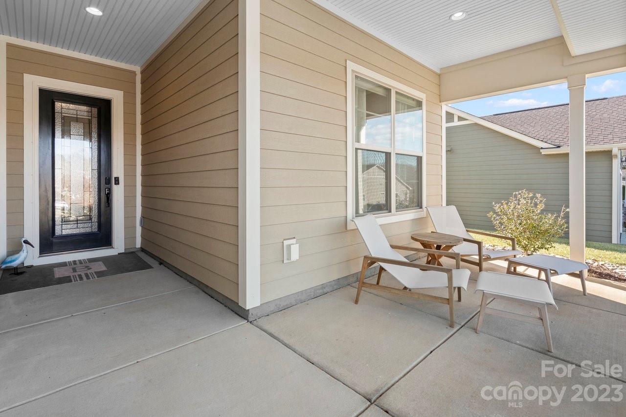 Trilogy Lake Norman - Residential