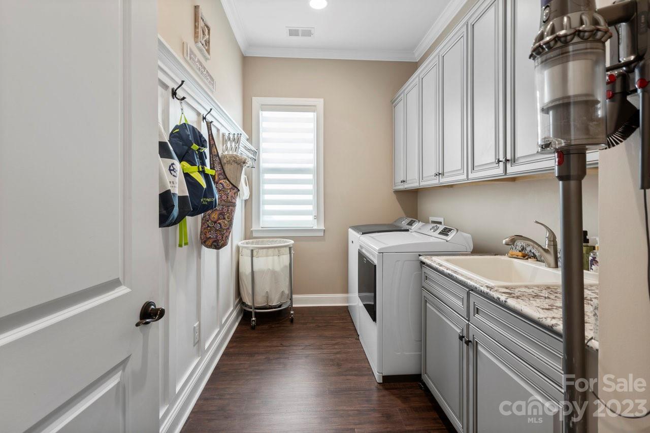 Trilogy Lake Norman - Residential