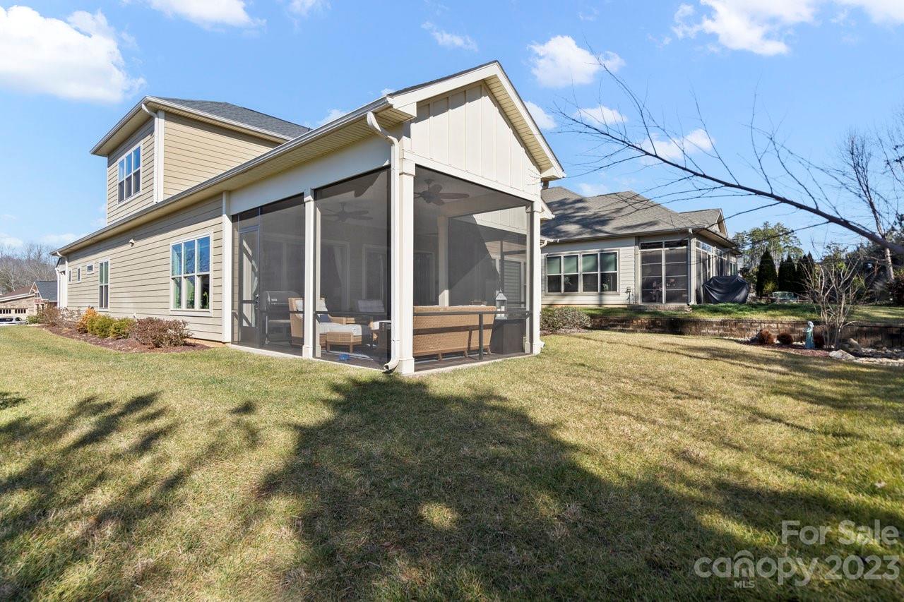 Trilogy Lake Norman - Residential