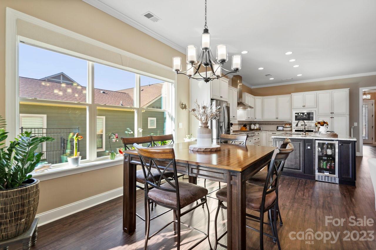 Trilogy Lake Norman - Residential