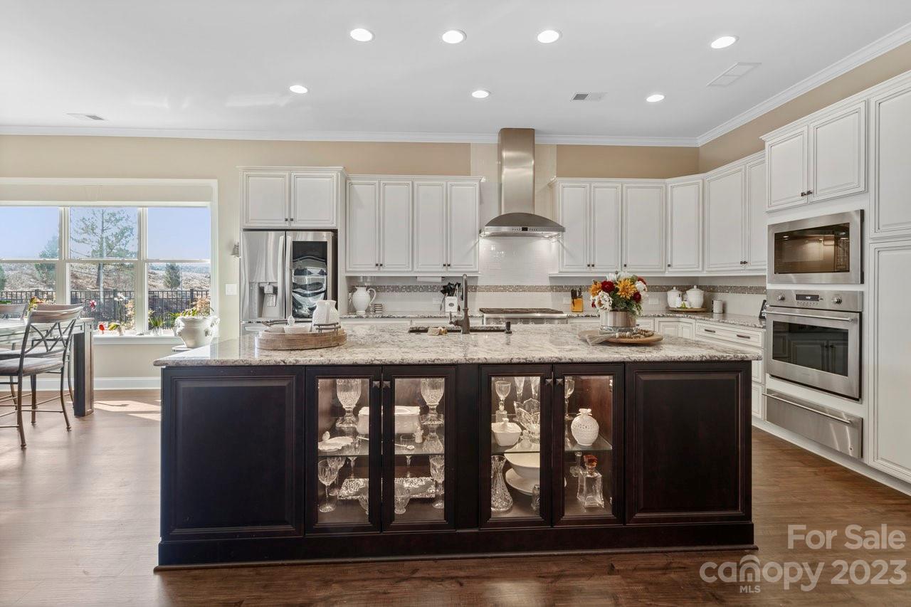 Trilogy Lake Norman - Residential