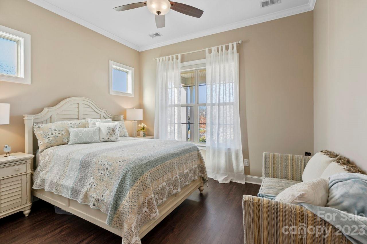 Trilogy Lake Norman - Residential