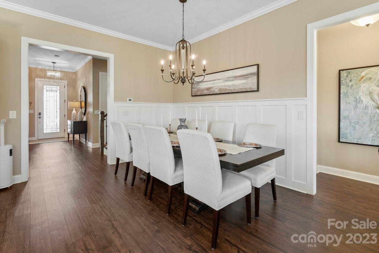 Trilogy Lake Norman - Residential