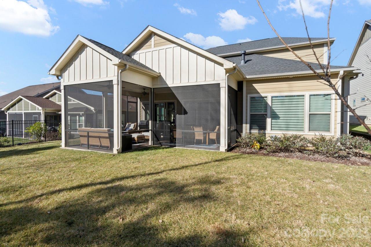 Trilogy Lake Norman - Residential