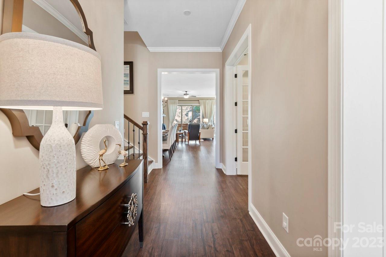 Trilogy Lake Norman - Residential