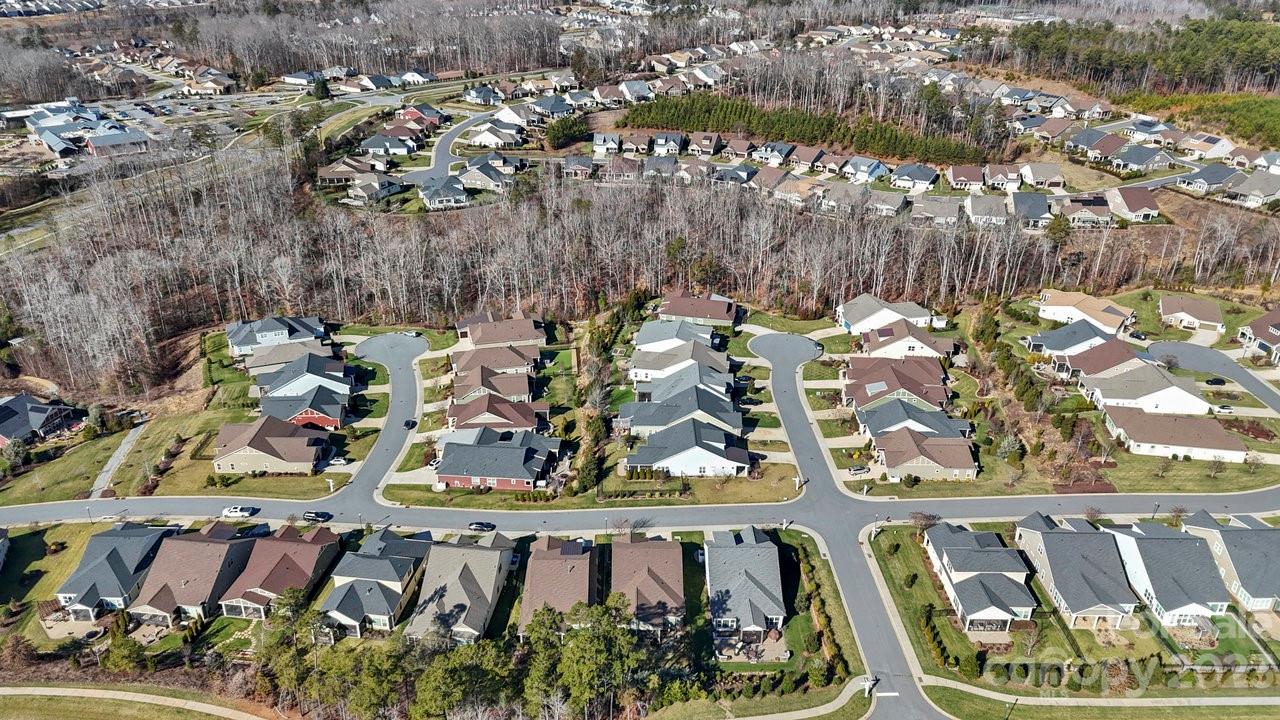 Trilogy Lake Norman - Residential