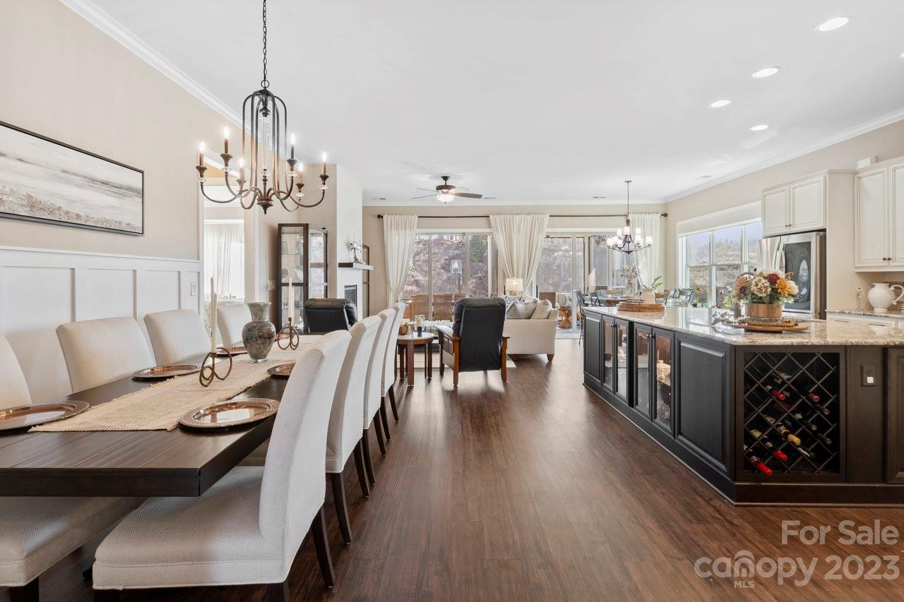 Trilogy Lake Norman - Residential