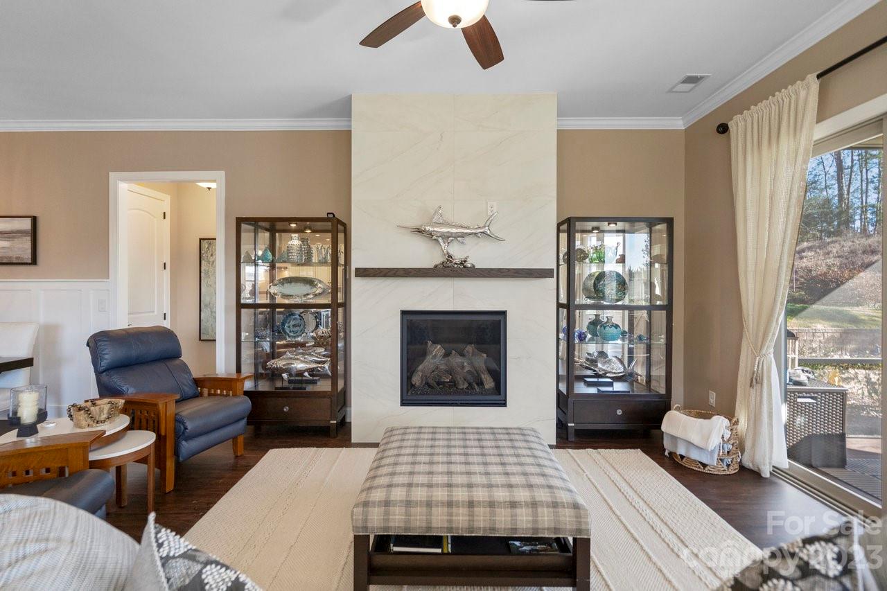 Trilogy Lake Norman - Residential