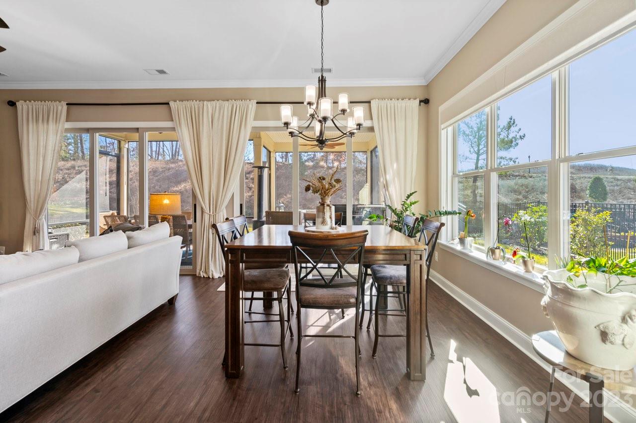 Trilogy Lake Norman - Residential