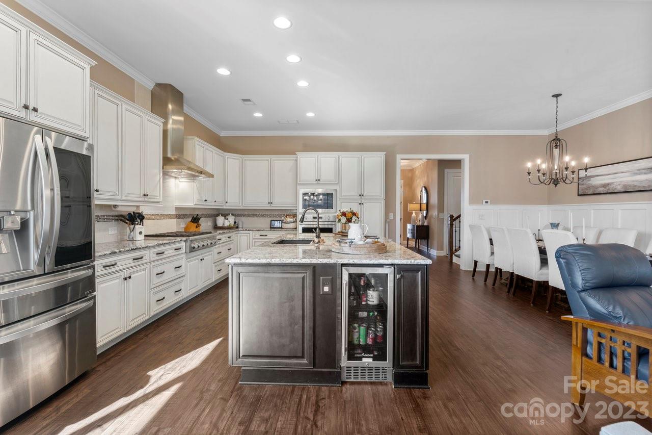 Trilogy Lake Norman - Residential