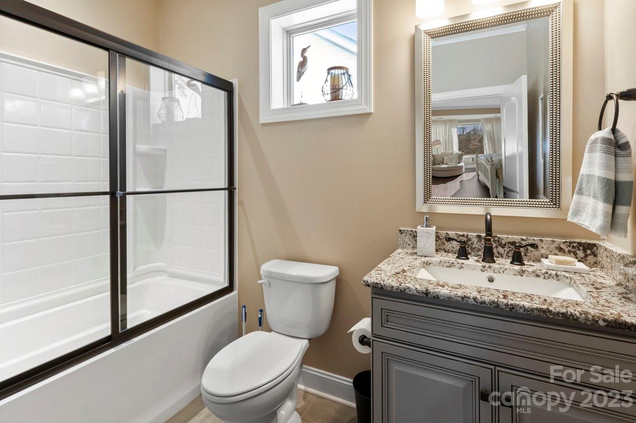 Trilogy Lake Norman - Residential