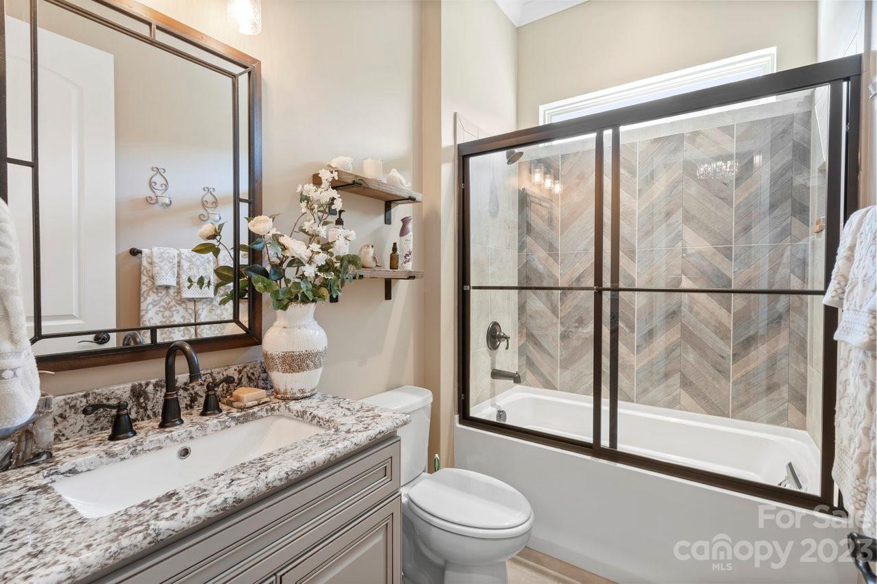 Trilogy Lake Norman - Residential