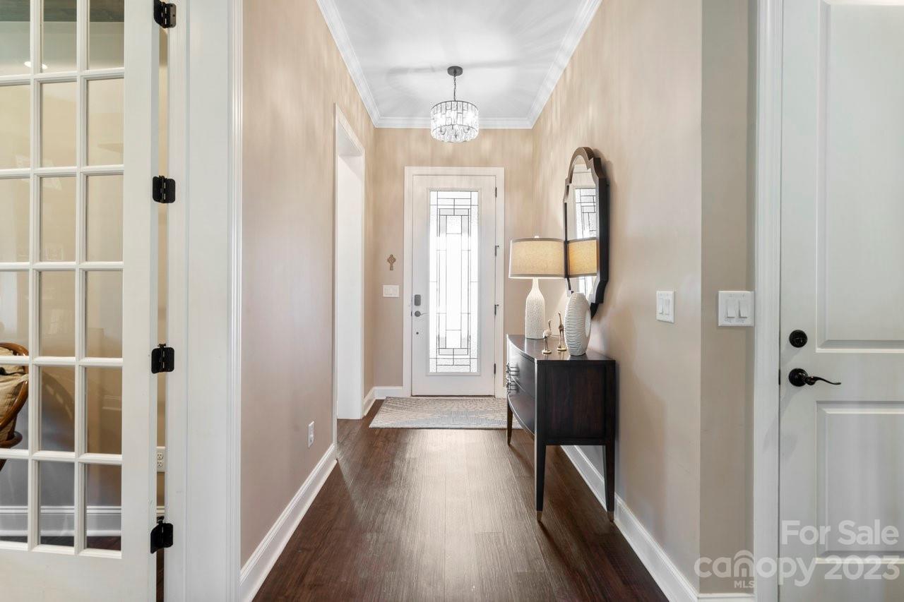 Trilogy Lake Norman - Residential