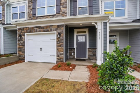Photo of 4321 Black Court, Harrisburg, NC 28075 (MLS # 4407014)