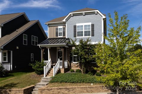 11440 Westbranch Parkway Davidson NC 28036