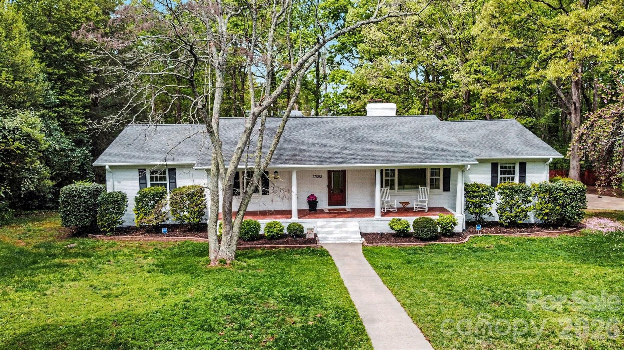 Wildwood - Residential